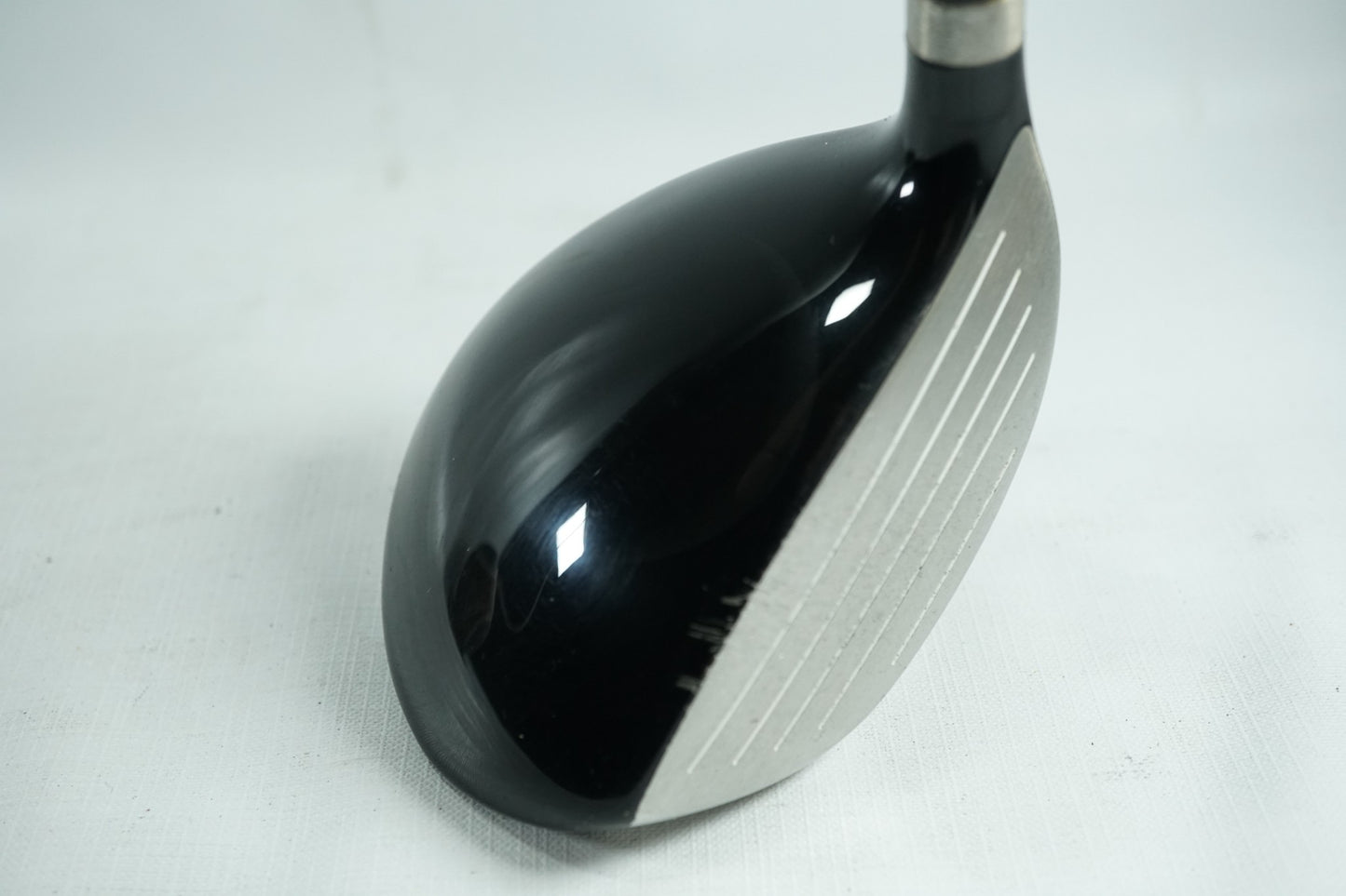 Ping G10 4 Wood 17° / Regular Flex Graphite Shaft / 040725258