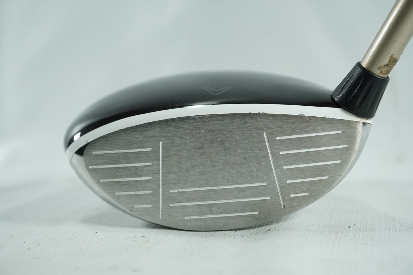 Callaway Big Bertha 2007 5 Wood / Ladies Flex Graphite Shaft / 040725259