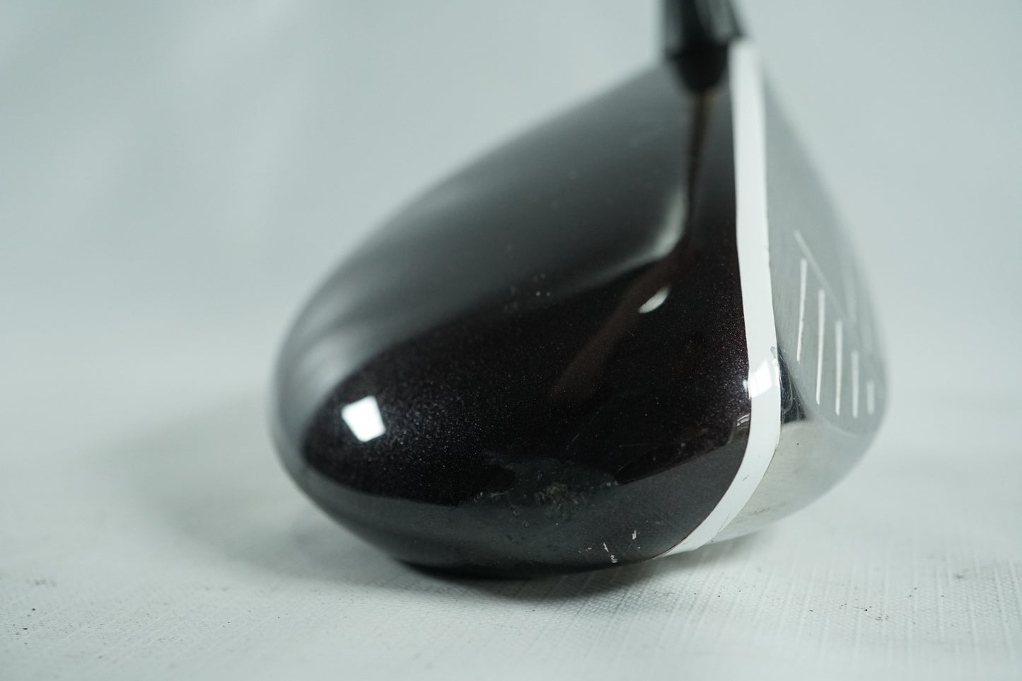 Callaway Big Bertha 2007 5 Wood / Ladies Flex Graphite Shaft / 040725259
