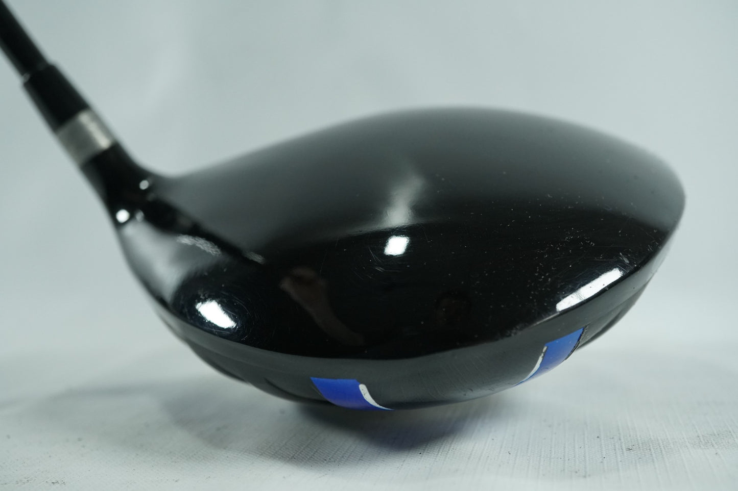 Fazer Blizzard 2.0 Driver 10.5° / Optiflex Graphite Shaft