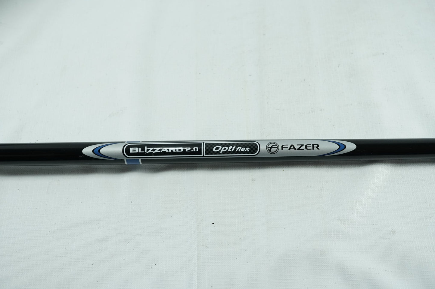 Fazer Blizzard 2.0 Driver 10.5° / Optiflex Graphite Shaft