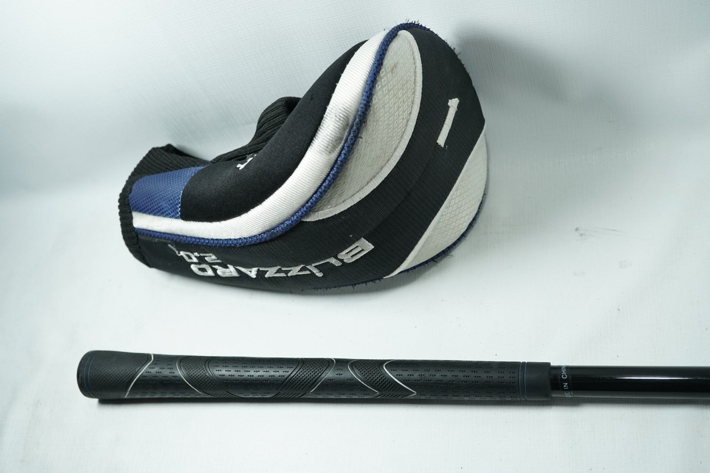 Fazer Blizzard 2.0 Driver 10.5° / Optiflex Graphite Shaft