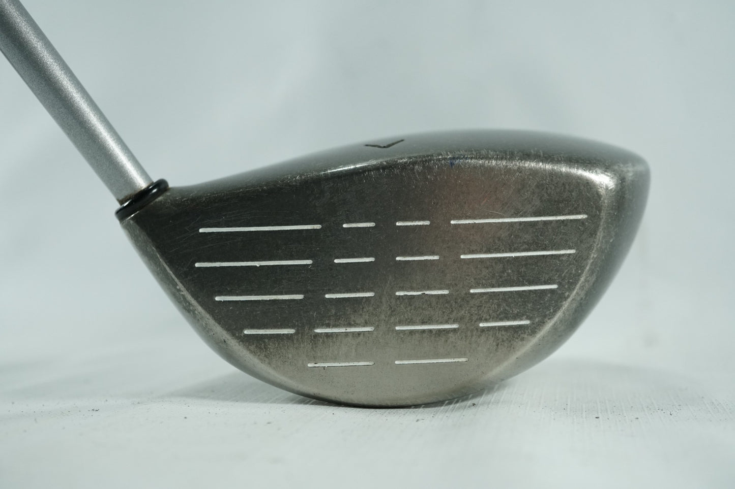 Callaway The Biggest Big Bertha Driver 10° / Regular Flex Graphite Shaft / Left
