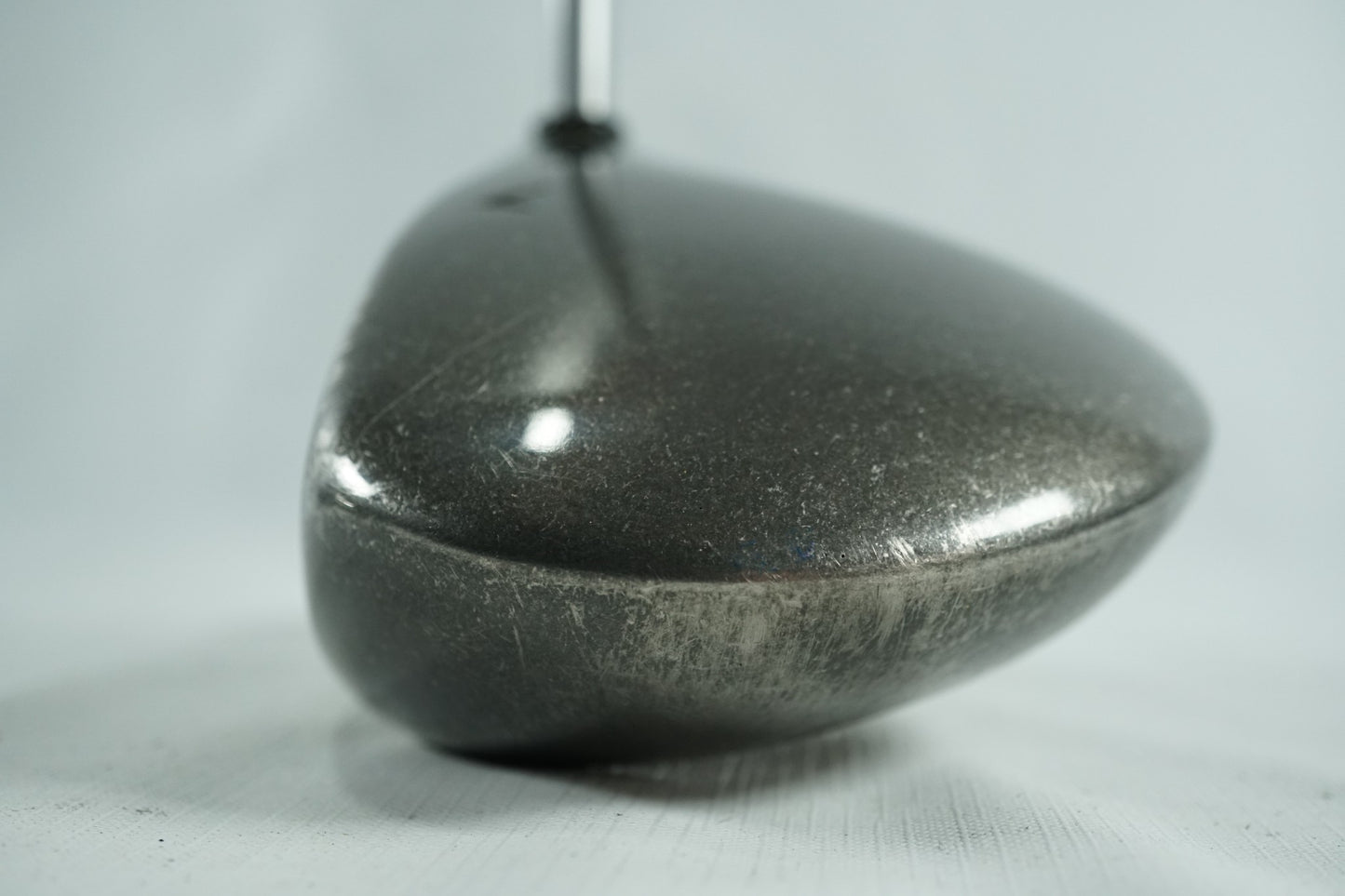 Callaway The Biggest Big Bertha Driver 10° / Regular Flex Graphite Shaft / Left