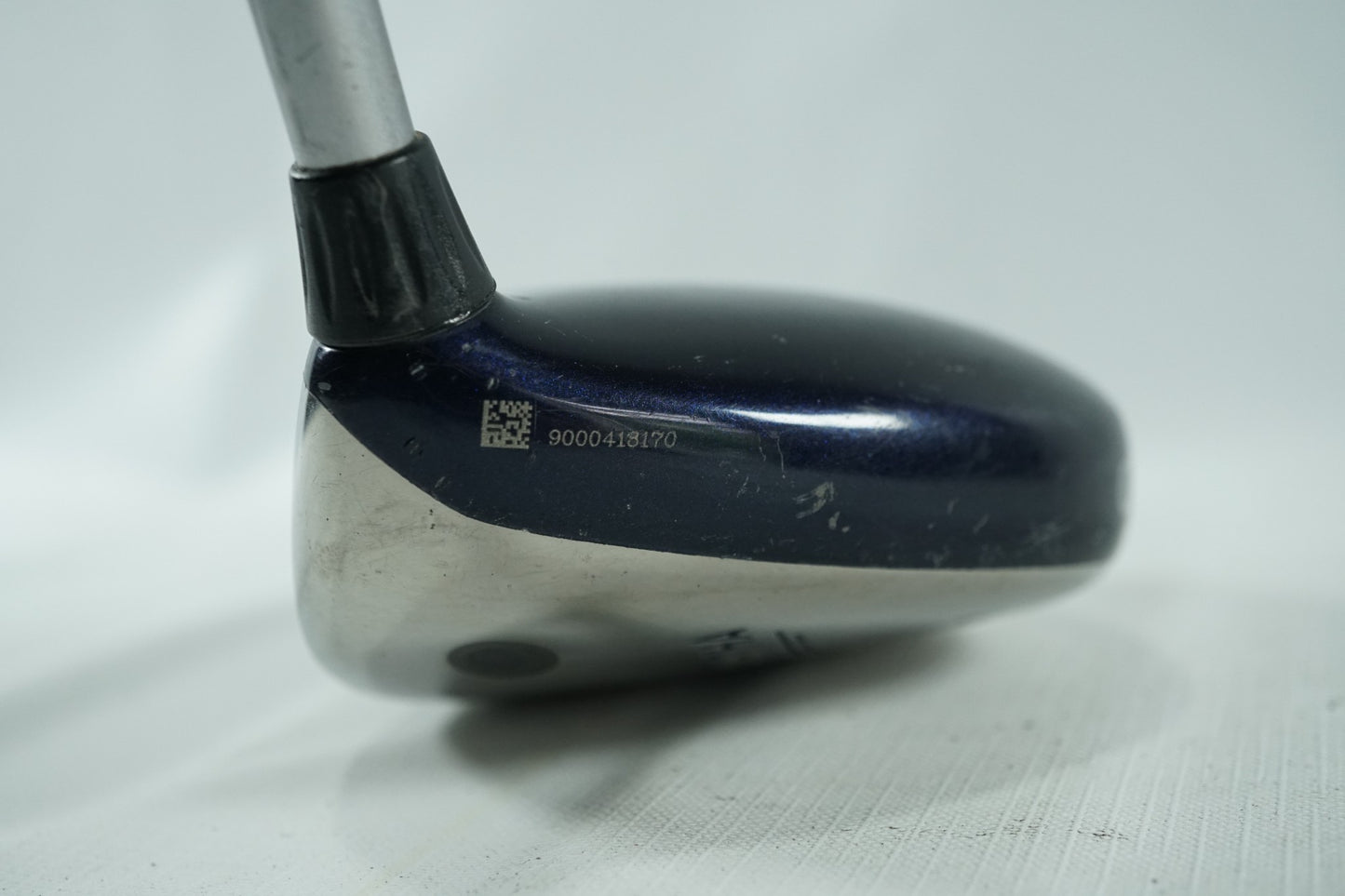 Callaway Great Big Bertha 2 5 Wood / Ladies Flex Graphite Shaft / 040725264
