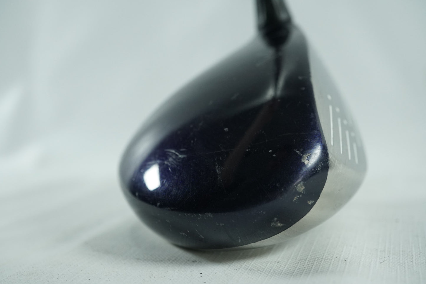 Callaway Great Big Bertha 2 5 Wood / Ladies Flex Graphite Shaft / 040725264