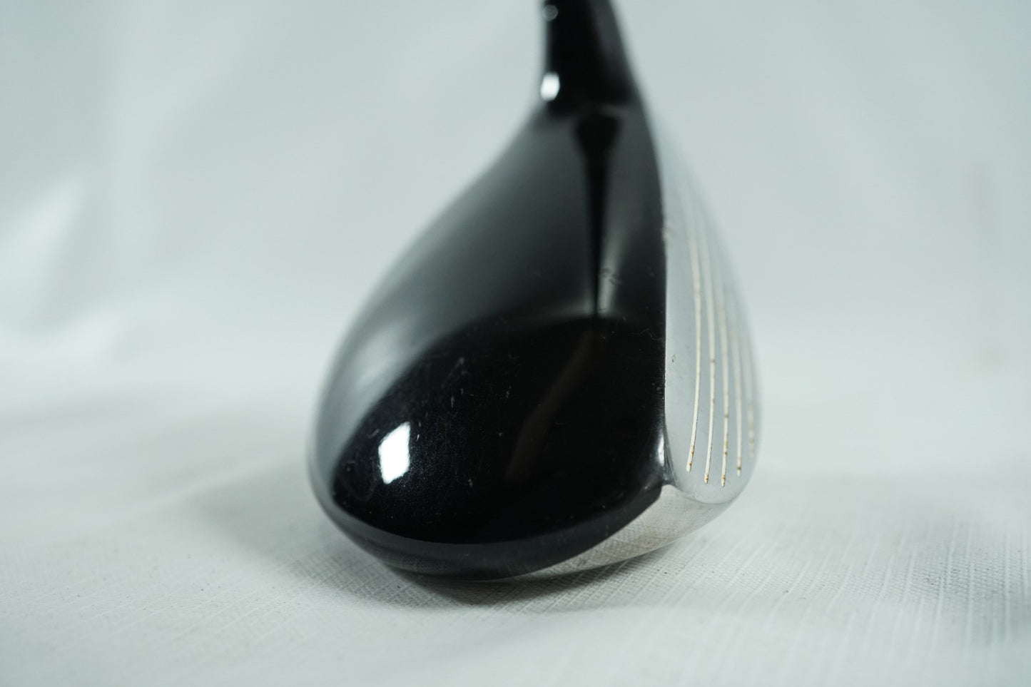 Kasco Power Tornado Pro Spec 3 Hybrid / Extra Stiff Flex Graphite Shaft