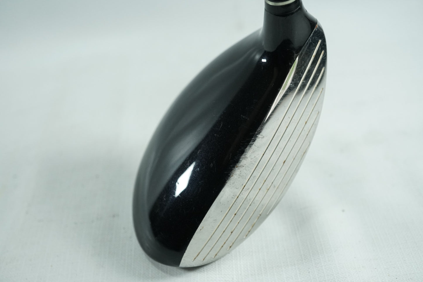 Kasco Power Tornado Pro Spec 3 Hybrid / Extra Stiff Flex Graphite Shaft