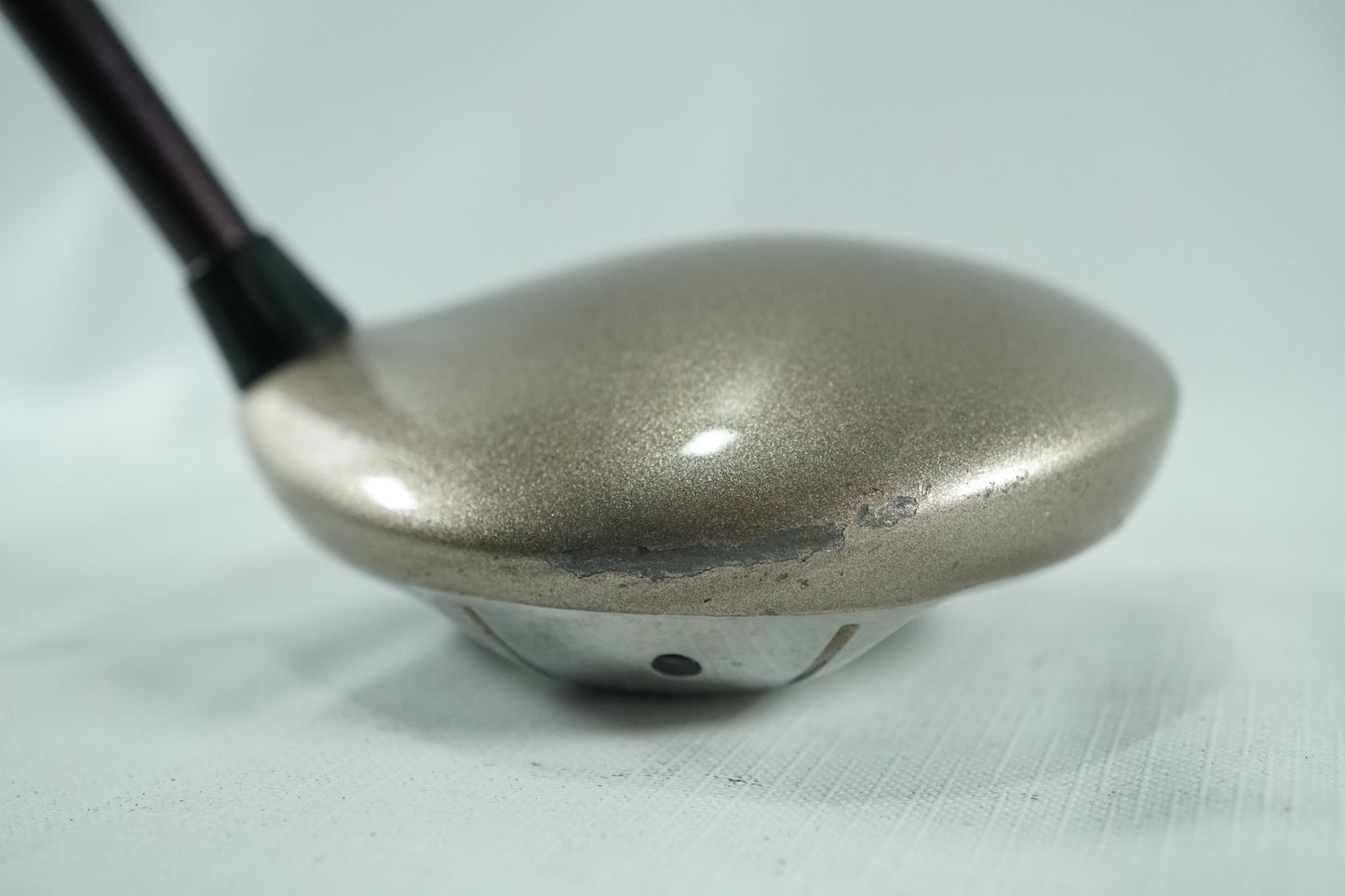 Callaway Big Bertha 2004 13 Wood / Ladies Flex Graphite Shaft