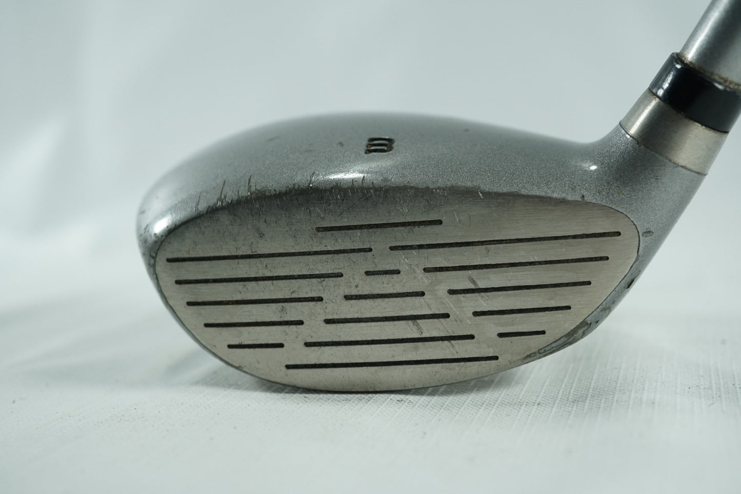 Wilson Fatshaft Railer 5 Wood 17° / Regular Flex Graphite Shaft