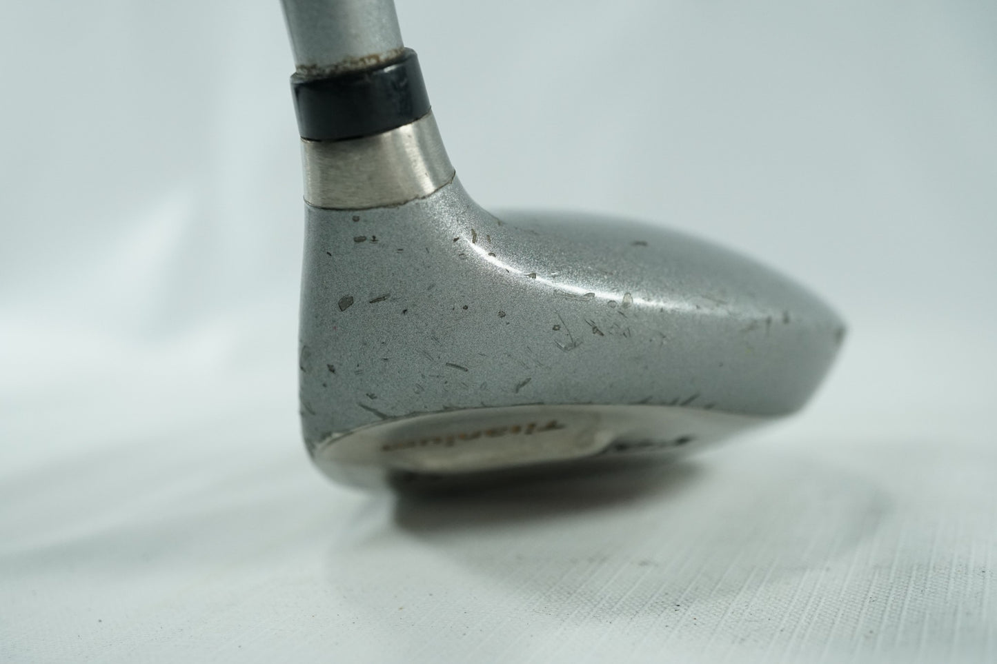 Wilson Fatshaft Railer 5 Wood 17° / Regular Flex Graphite Shaft