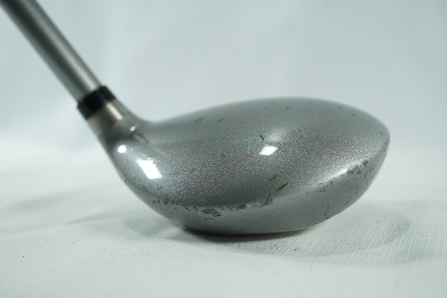 Wilson Fatshaft Railer 5 Wood 17° / Regular Flex Graphite Shaft