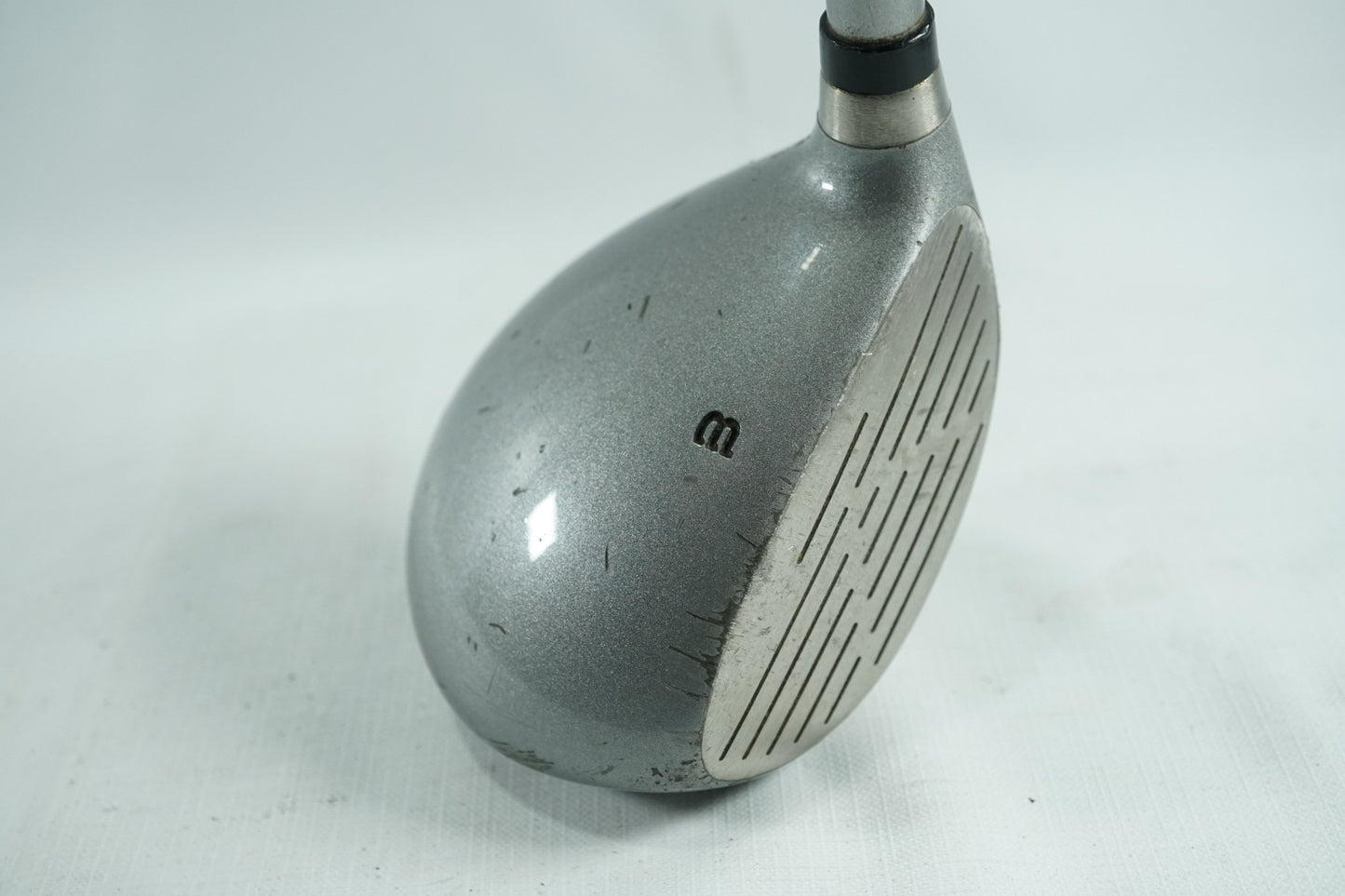 Wilson Fatshaft Railer 5 Wood 17° / Regular Flex Graphite Shaft