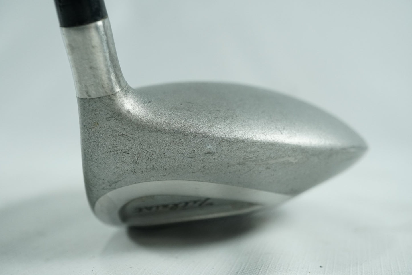 Titleist DTR Oversize Driver / Regular Flex Graphite Shaft
