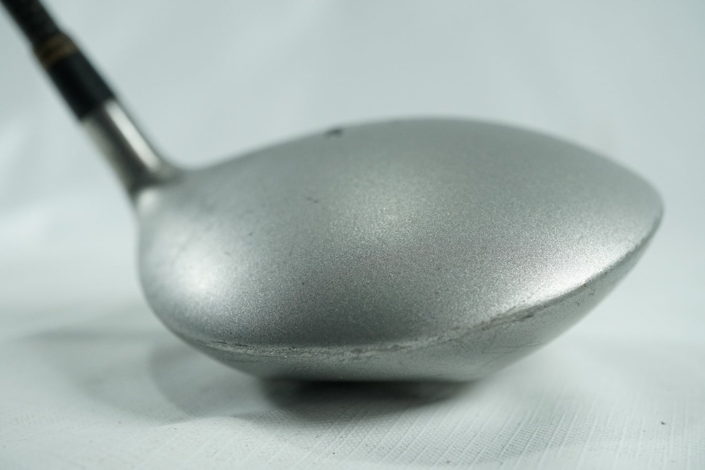 Titleist DTR Oversize Driver / Regular Flex Graphite Shaft