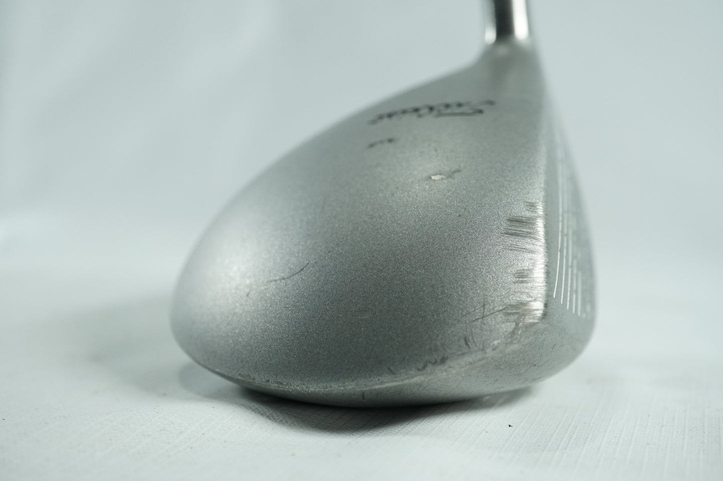 Titleist DTR Oversize Driver / Regular Flex Graphite Shaft