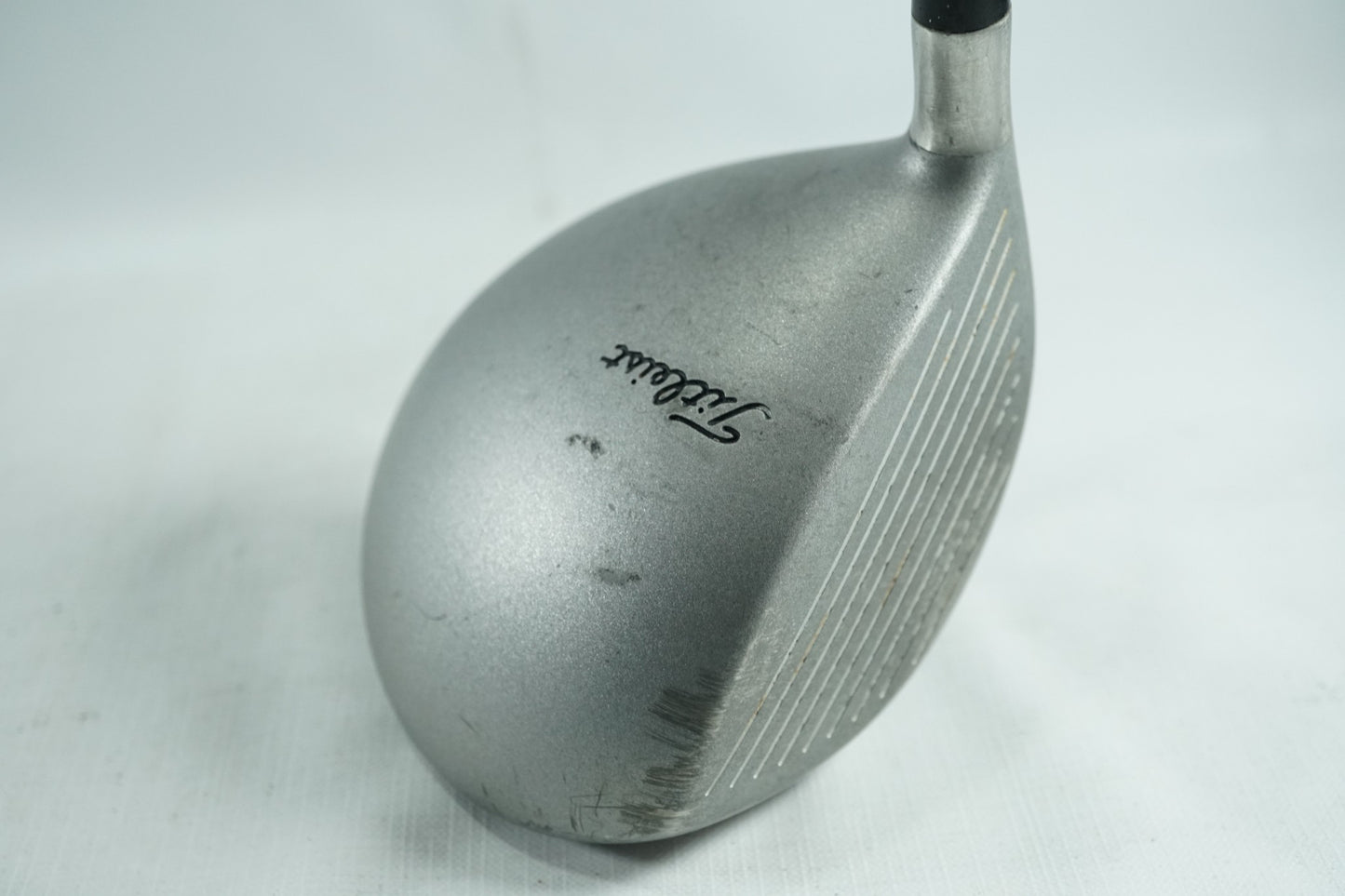 Titleist DTR Oversize Driver / Regular Flex Graphite Shaft
