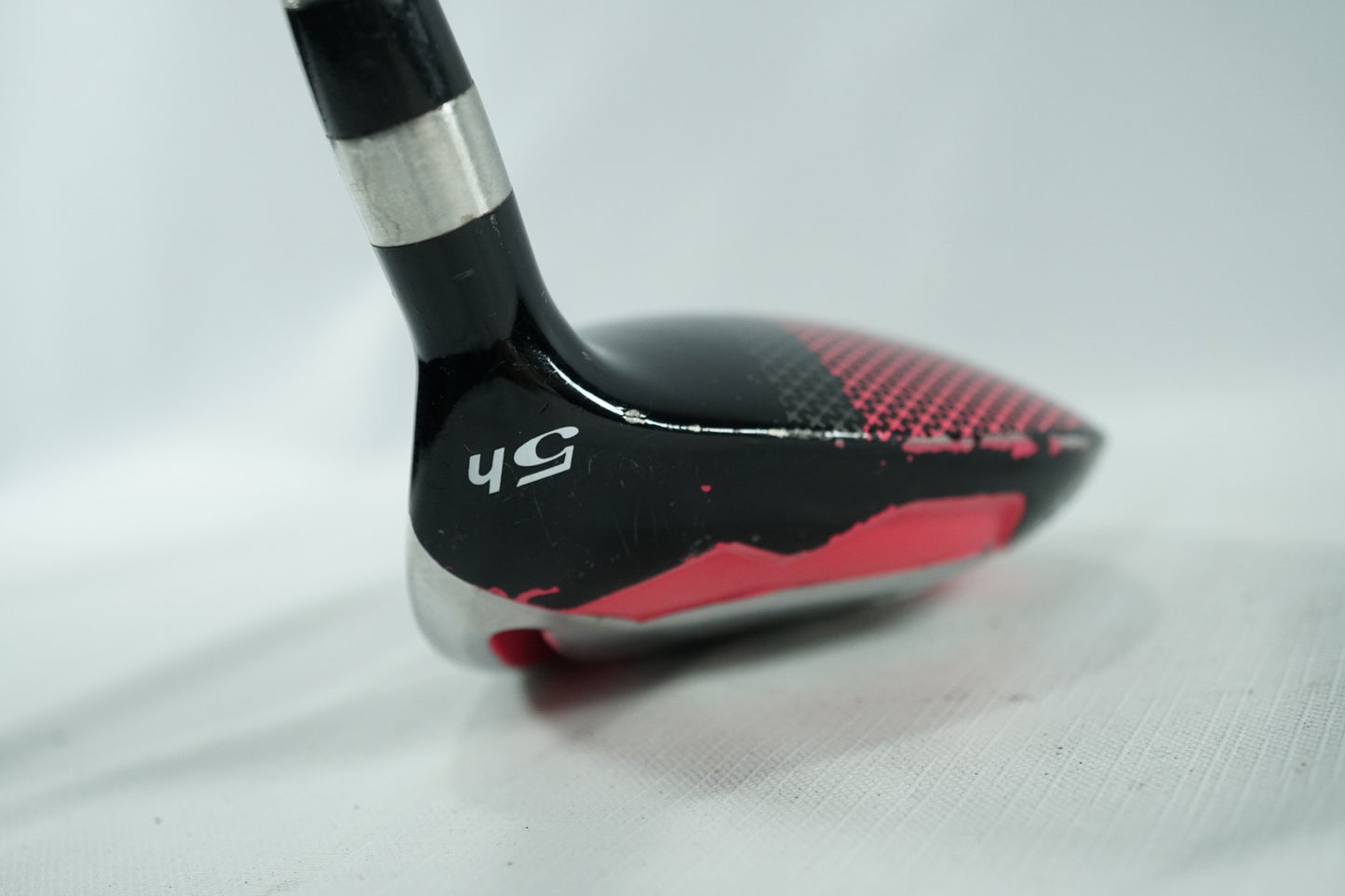 Lynx Predator 5 Hybrid / Ladies Flex Graphite Shaft