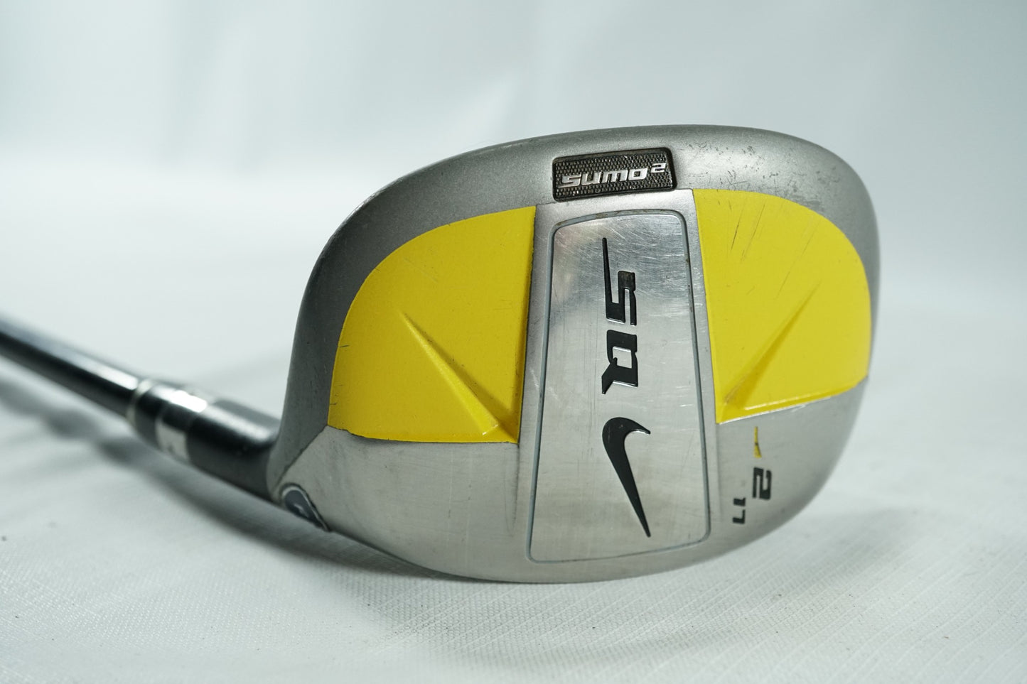 Nike SQ Sumo 2 2 Hybrid 17° / Regular Flex Graphite Shaft