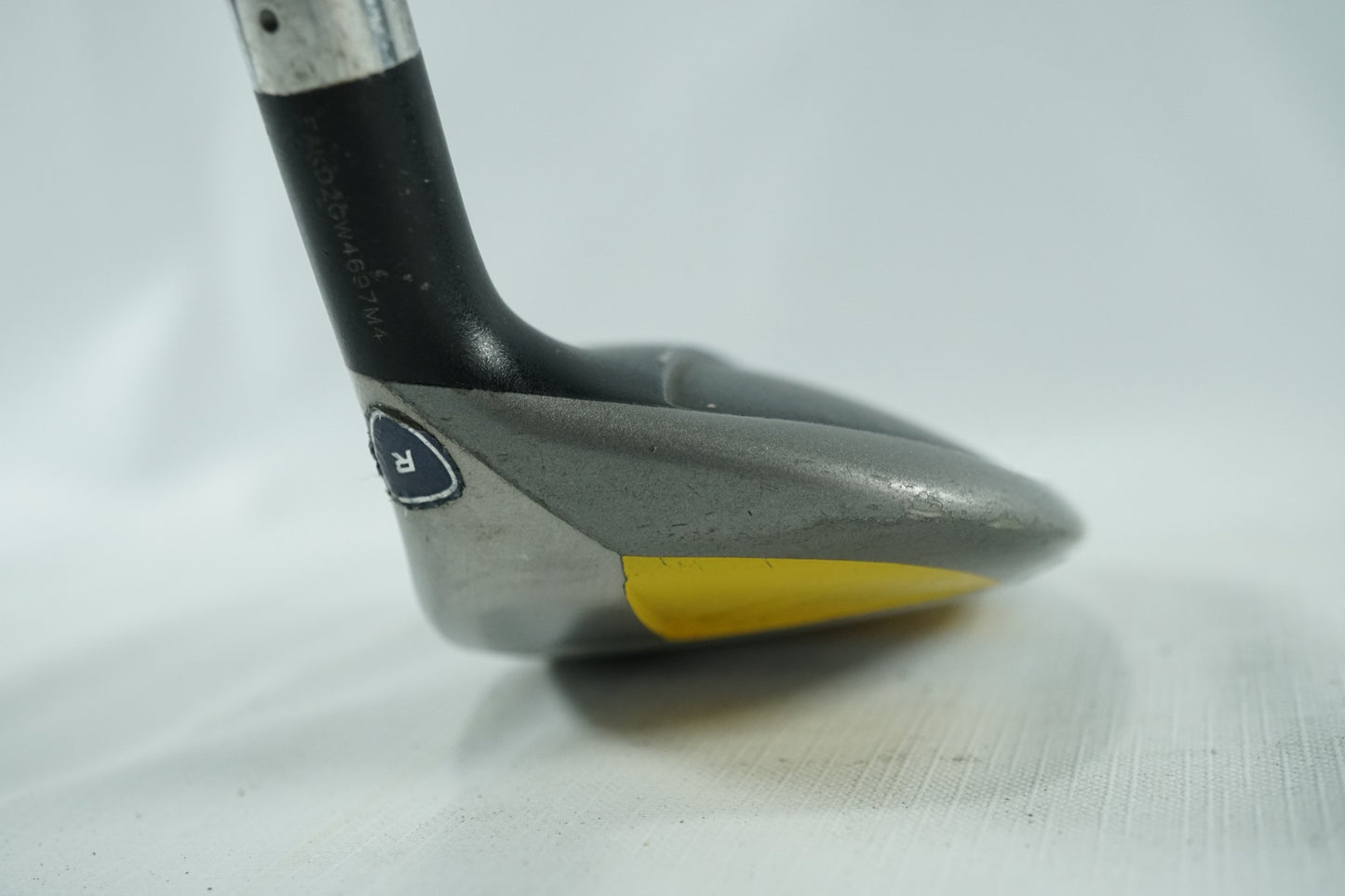 Nike SQ Sumo 2 2 Hybrid 17° / Regular Flex Graphite Shaft