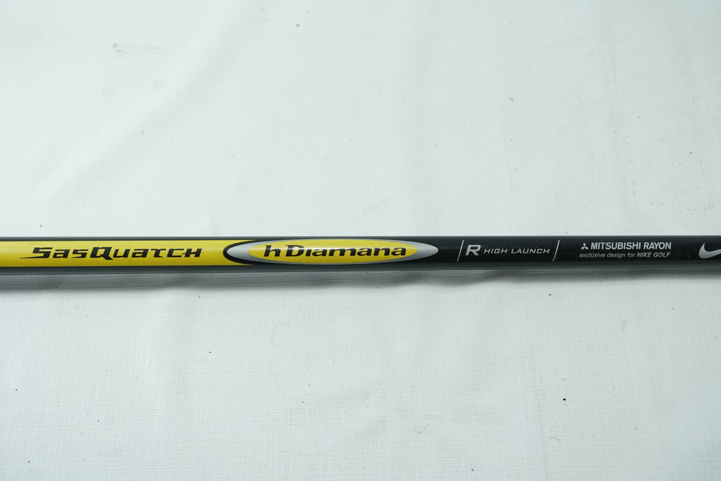 Nike SQ Sumo 2 2 Hybrid 17° / Regular Flex Graphite Shaft