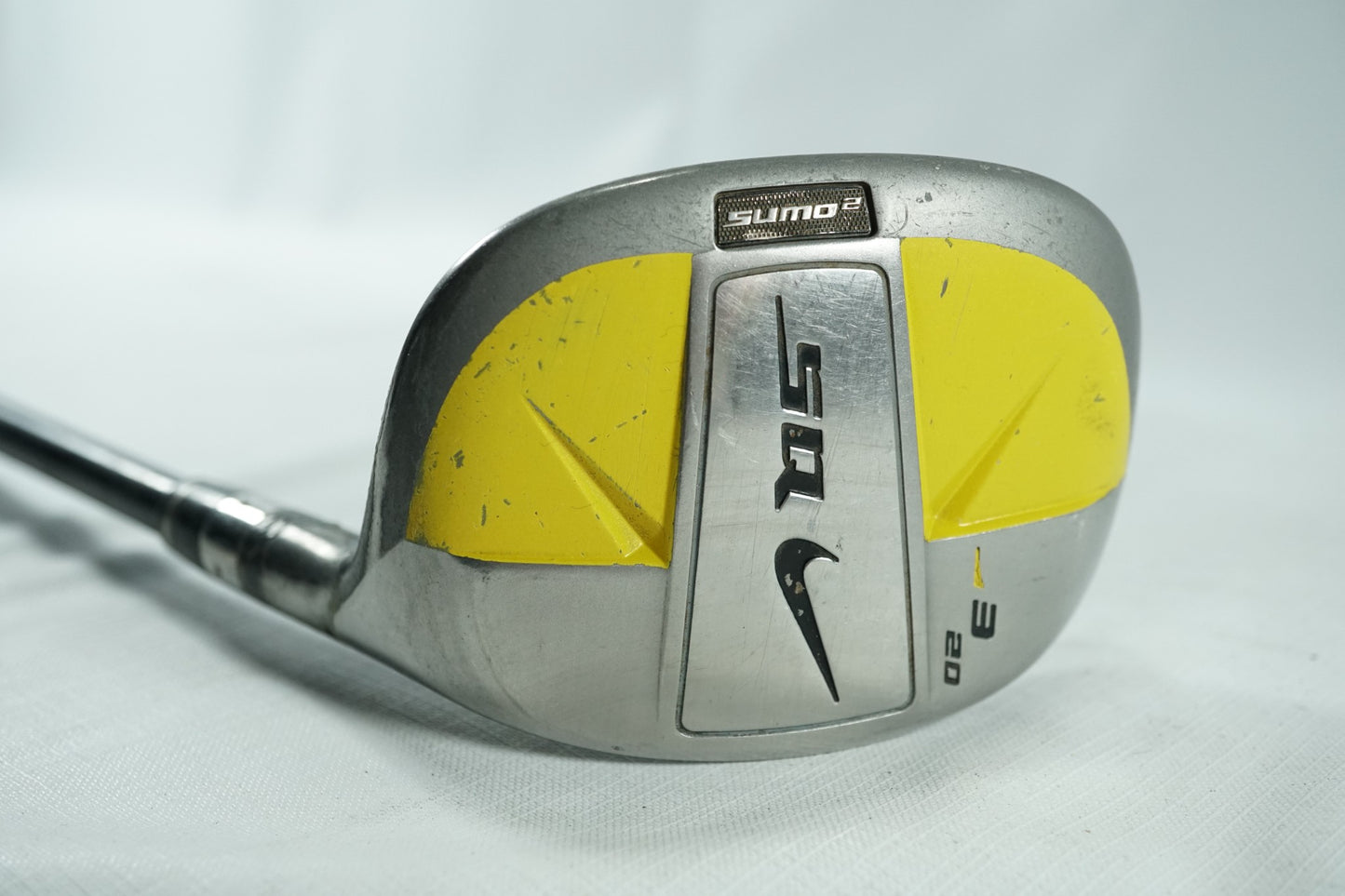 Nike SQ Sumo 2 3 Hybrid 20° / Regular Flex Graphite Shaft