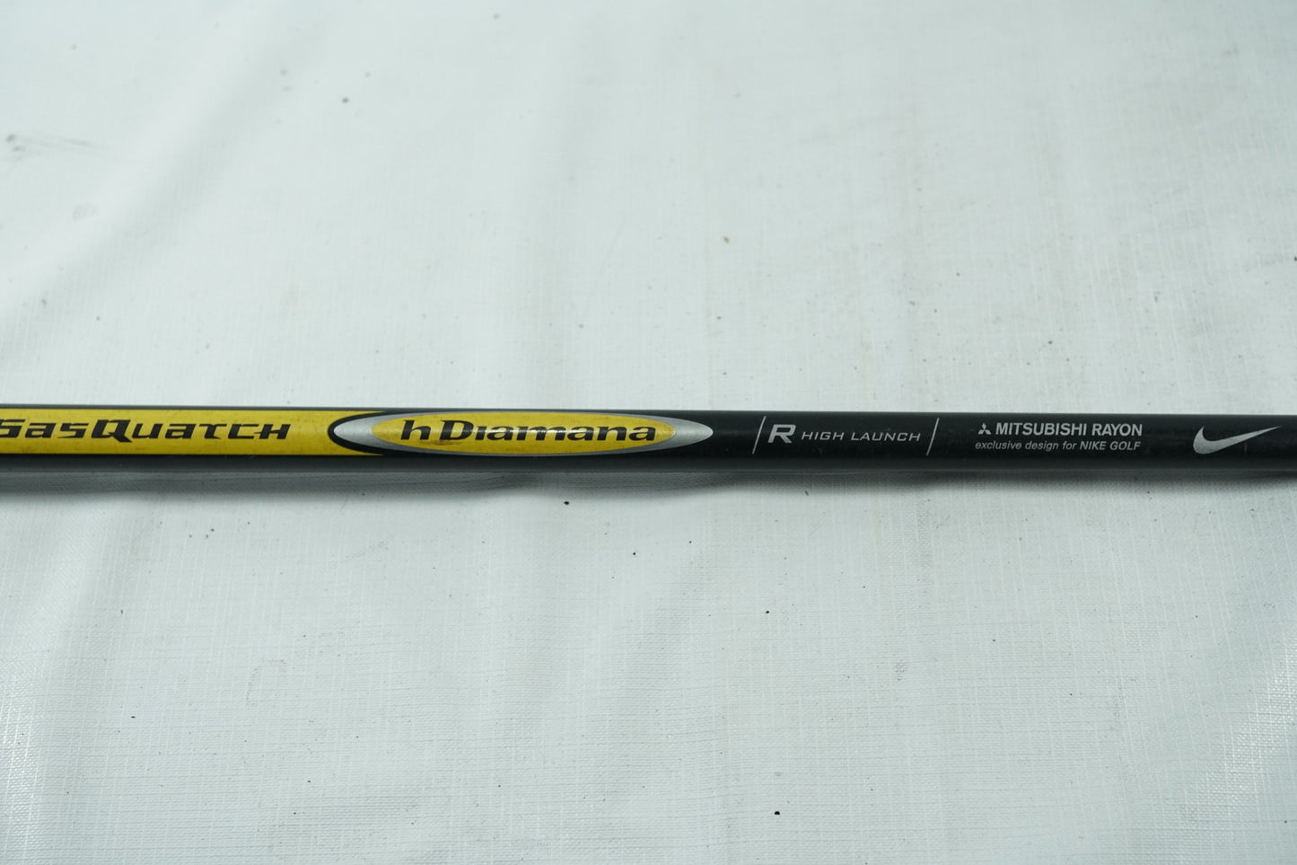 Nike SQ Sumo 2 3 Hybrid 20° / Regular Flex Graphite Shaft