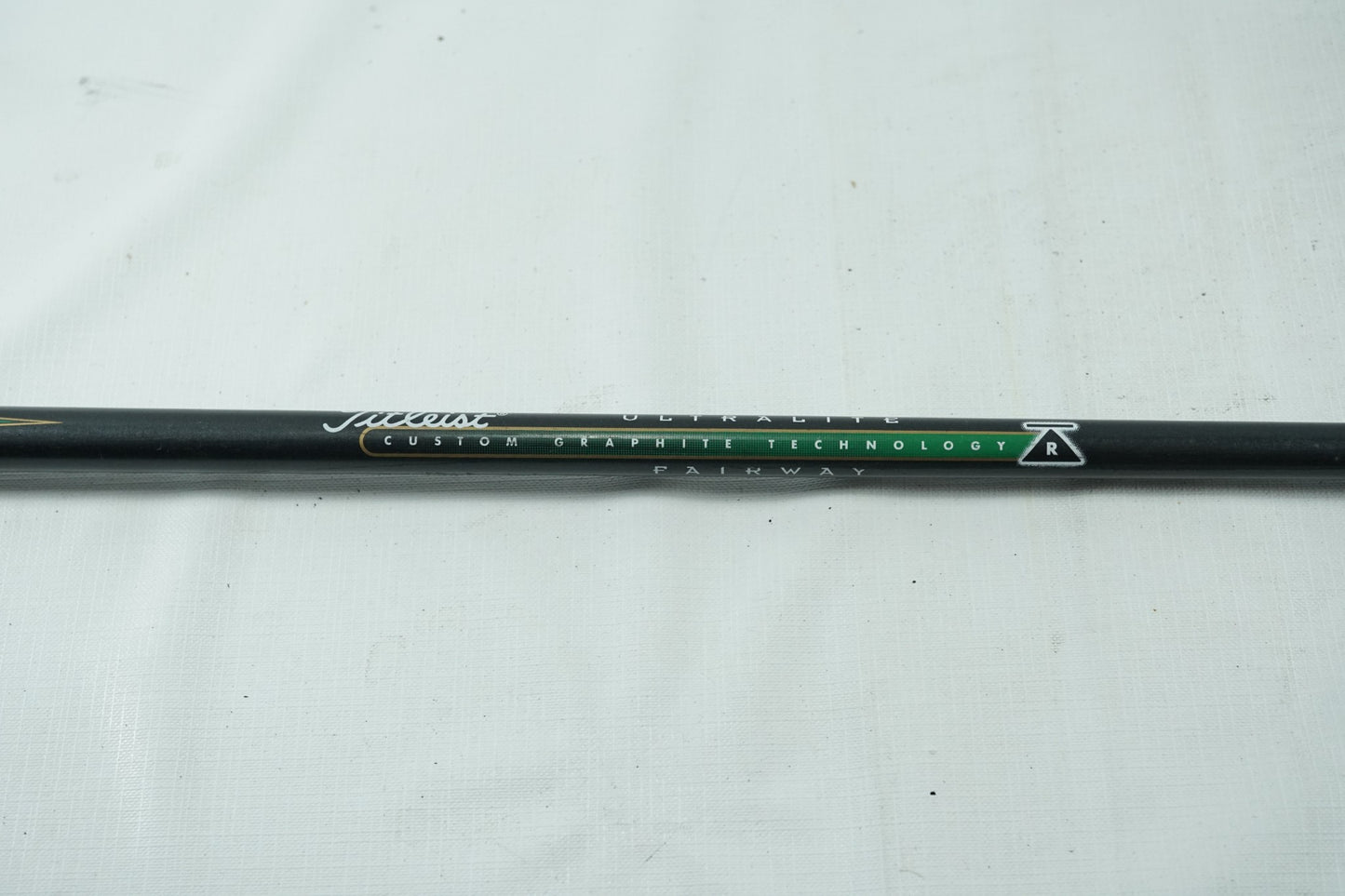 Titleist 975F 5 Wood 18.5° / Regular Flex Graphite Shaft