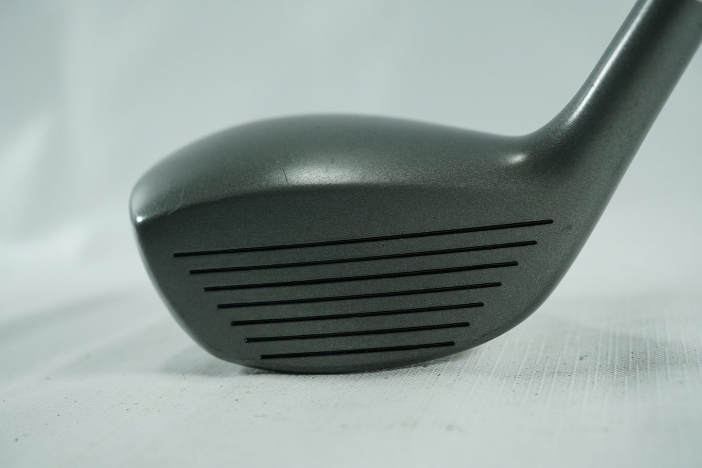 Mizuno Pro M-600 5 Wood 21° / Graphite Shaft