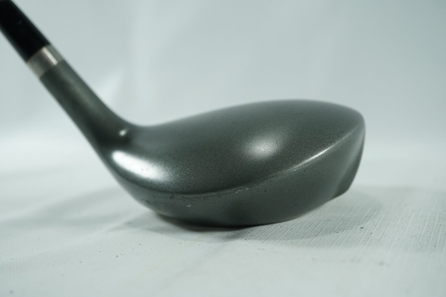 Mizuno Pro M-600 5 Wood 21° / Graphite Shaft