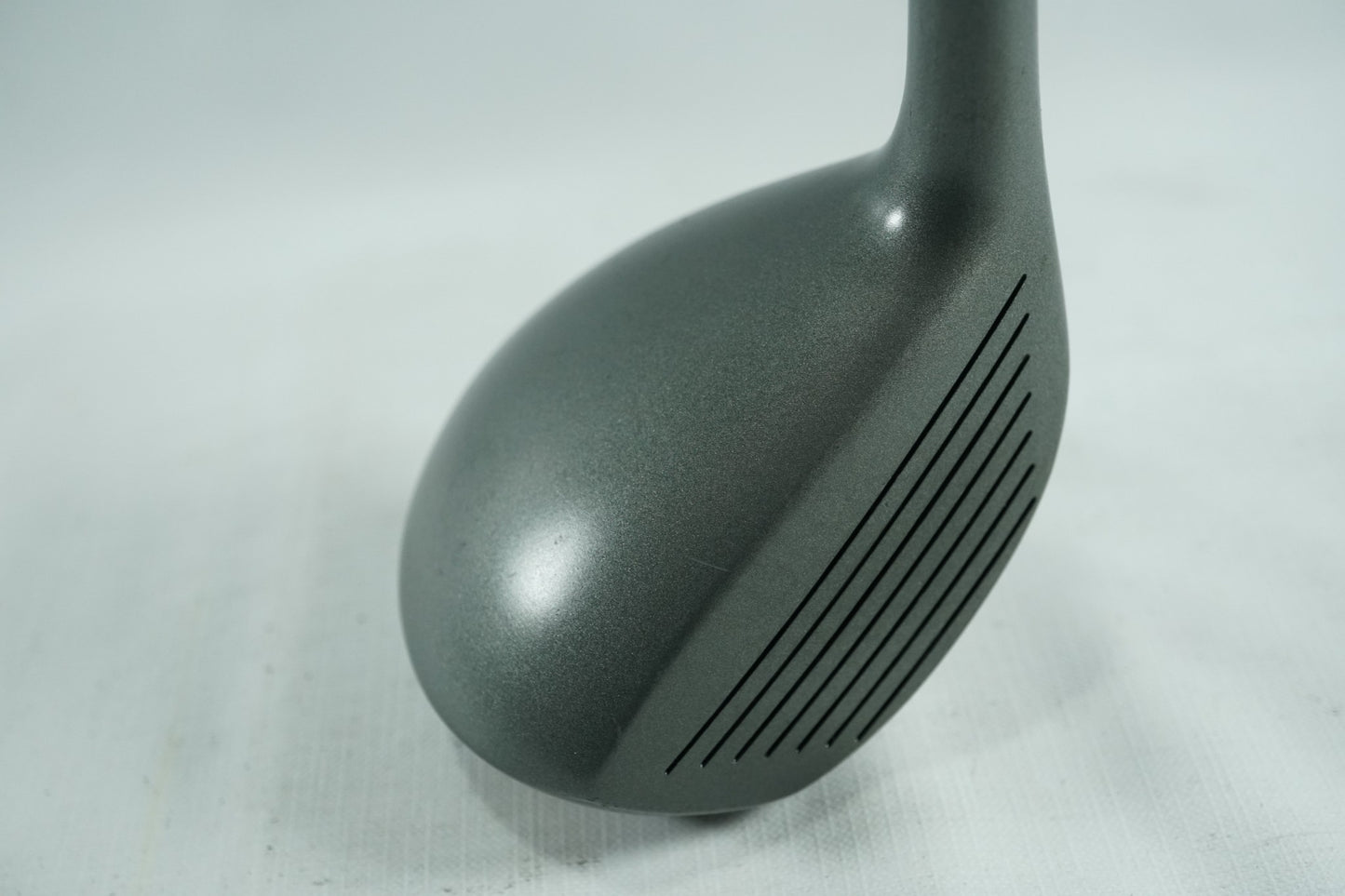 Mizuno Pro M-600 5 Wood 21° / Graphite Shaft