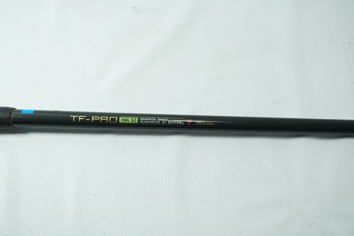Mizuno Pro M-600 5 Wood 21° / Graphite Shaft