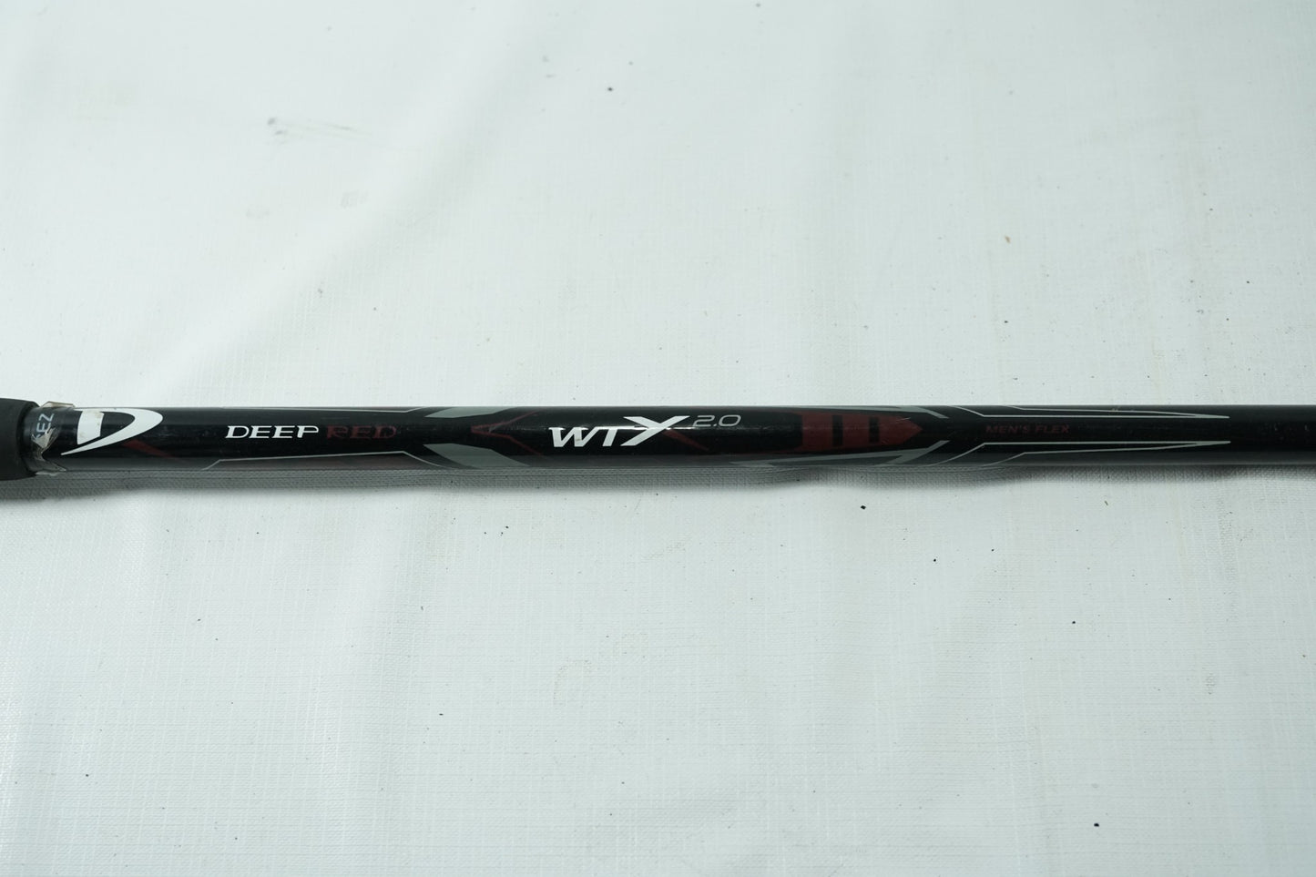 Wilson Deep Red WTX 2.0 5 Wood 18° / Graphite Shaft