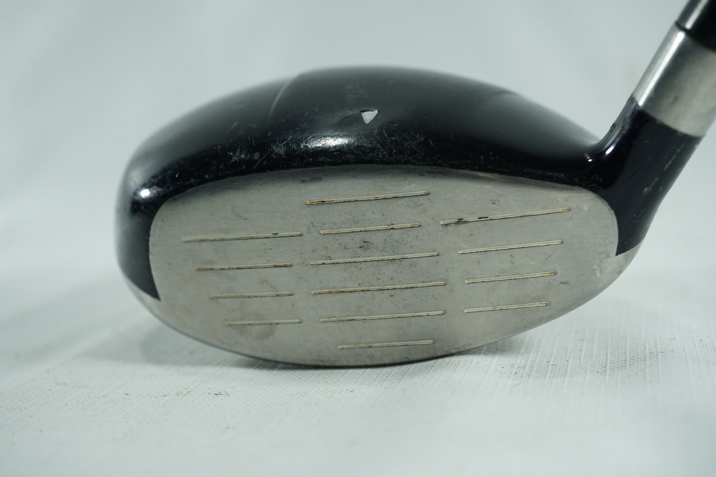 Adams GT2 3 Wood / Regular Flex Graphite Shaft