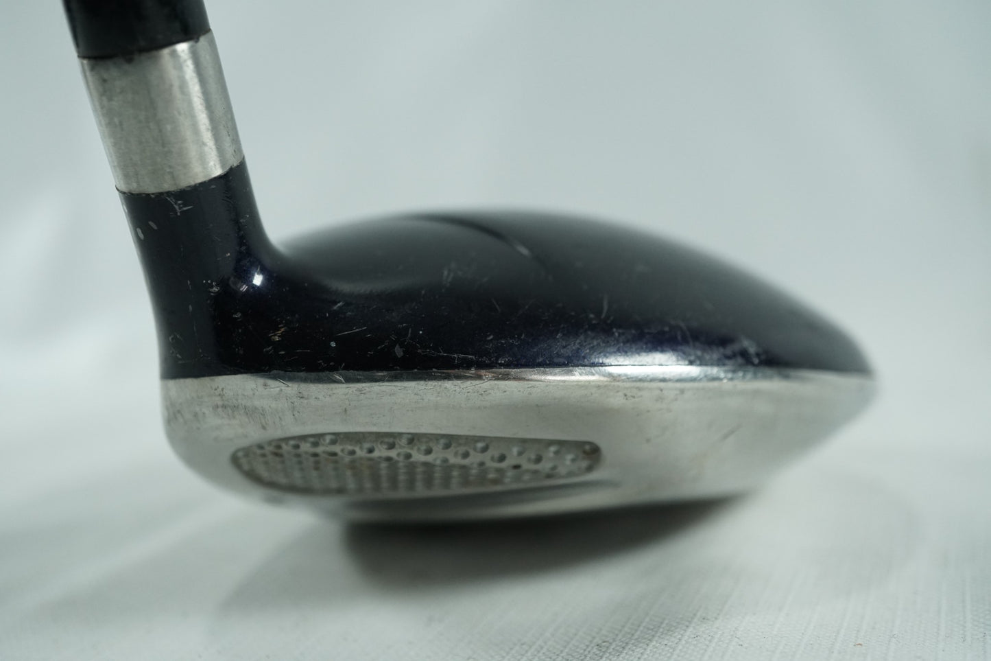 Adams GT2 3 Wood / Regular Flex Graphite Shaft