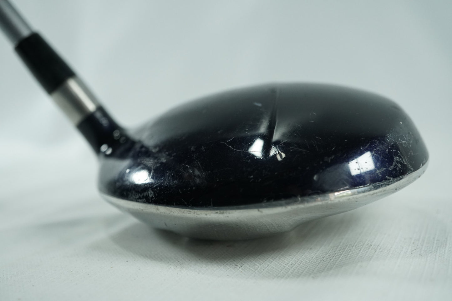 Adams GT2 3 Wood / Regular Flex Graphite Shaft