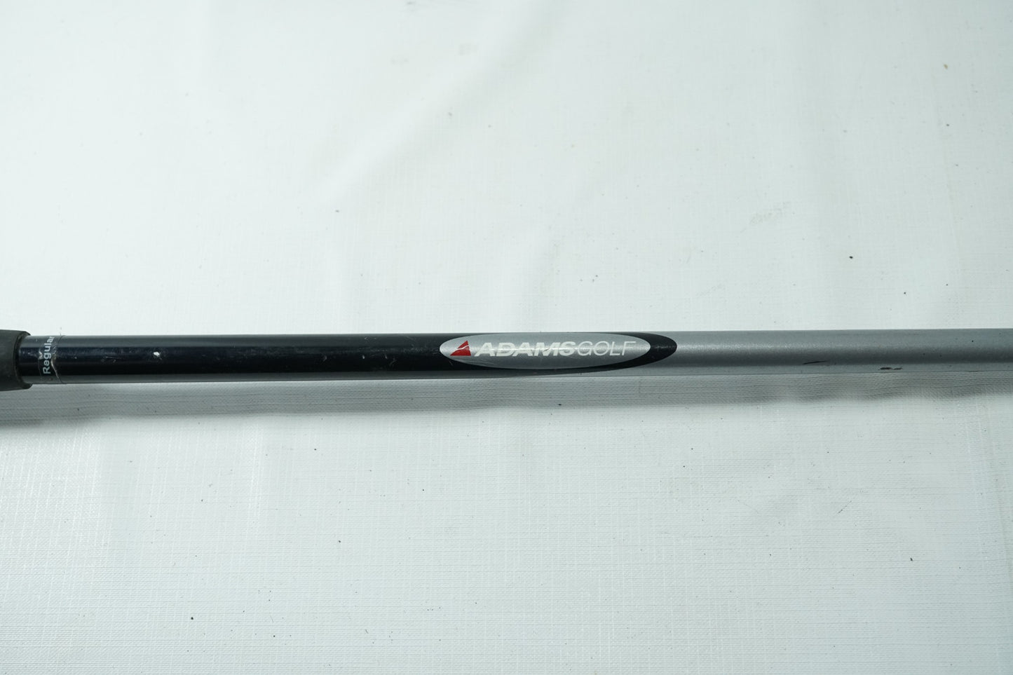 Adams GT2 3 Wood / Regular Flex Graphite Shaft