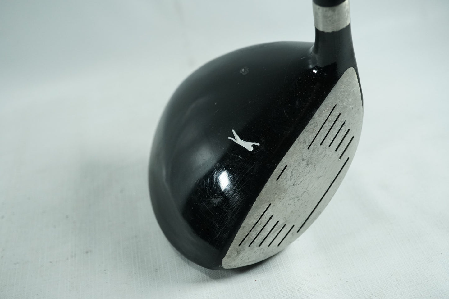 Slazenger V300 3 Wood 15° / Regular Flex Steel Shaft