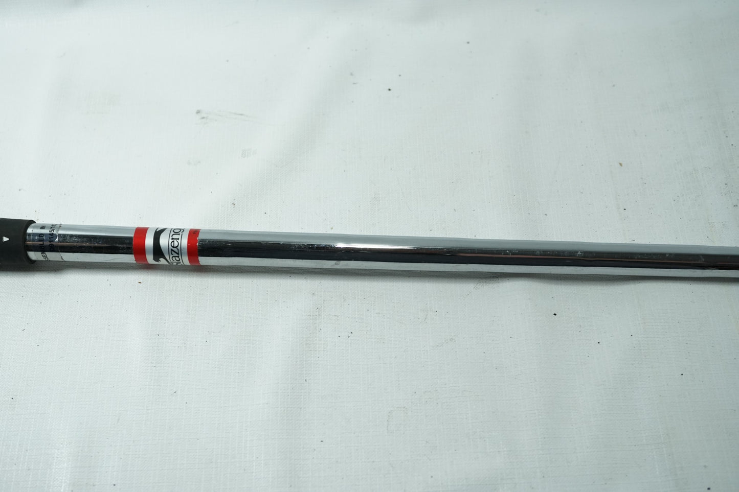 Slazenger V300 3 Wood 15° / Regular Flex Steel Shaft