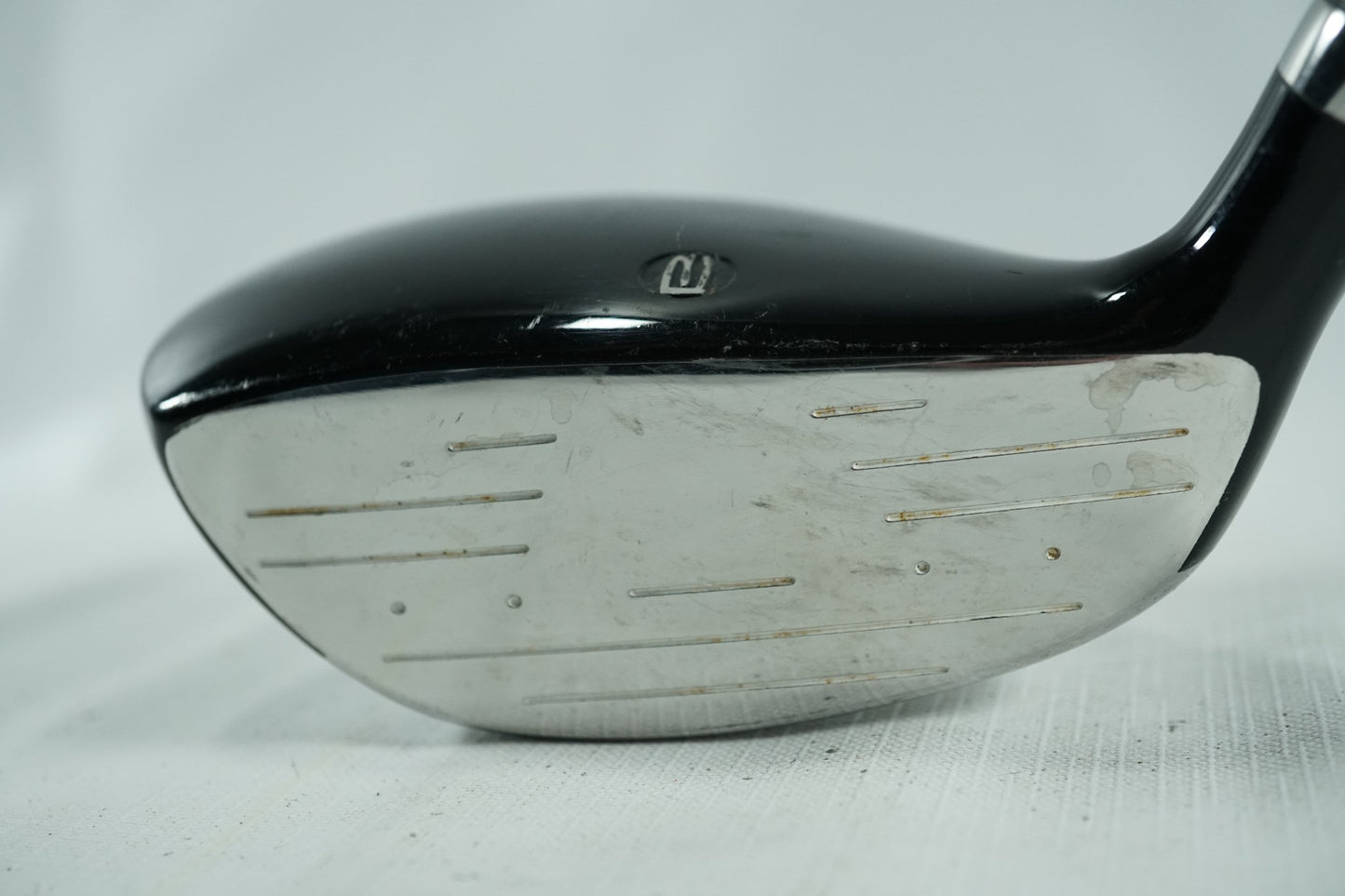Ben Ross VX-2i 3 Hybrid / Ladies Flex Graphite Shaft