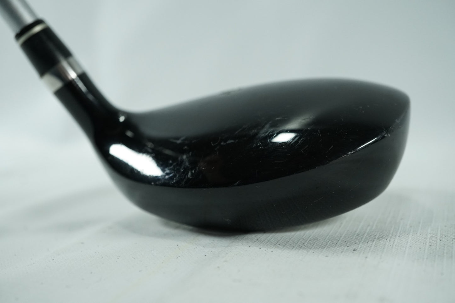 Ben Ross VX-2i 3 Hybrid / Ladies Flex Graphite Shaft