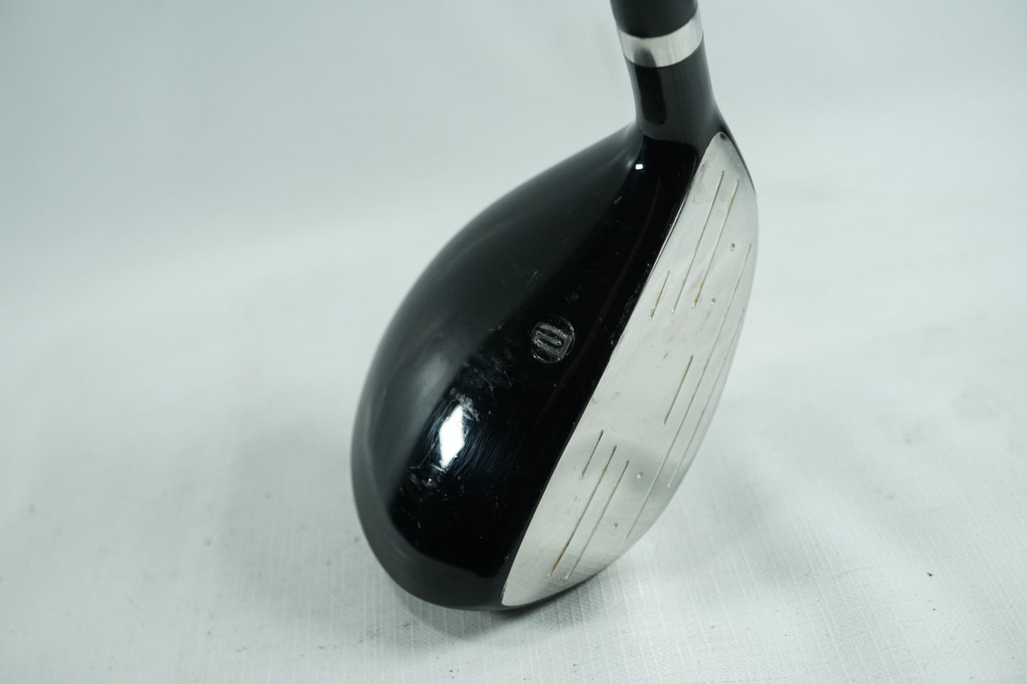Ben Ross VX-2i 3 Hybrid / Ladies Flex Graphite Shaft