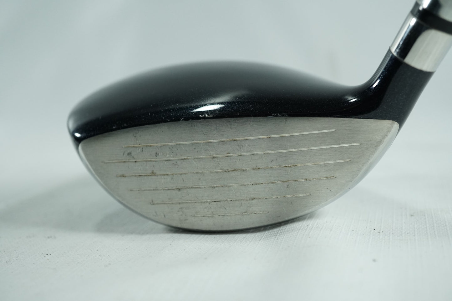 Yonex Cyberstar M2 5 Wood 18° / Stiff Flex Graphite Shaft