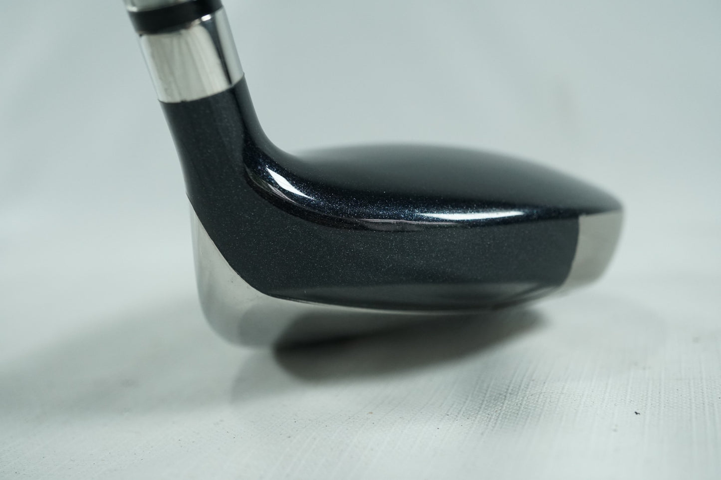 Yonex Cyberstar M2 5 Wood 18° / Stiff Flex Graphite Shaft