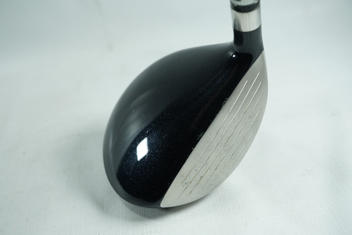 Yonex Cyberstar M2 5 Wood 18° / Stiff Flex Graphite Shaft