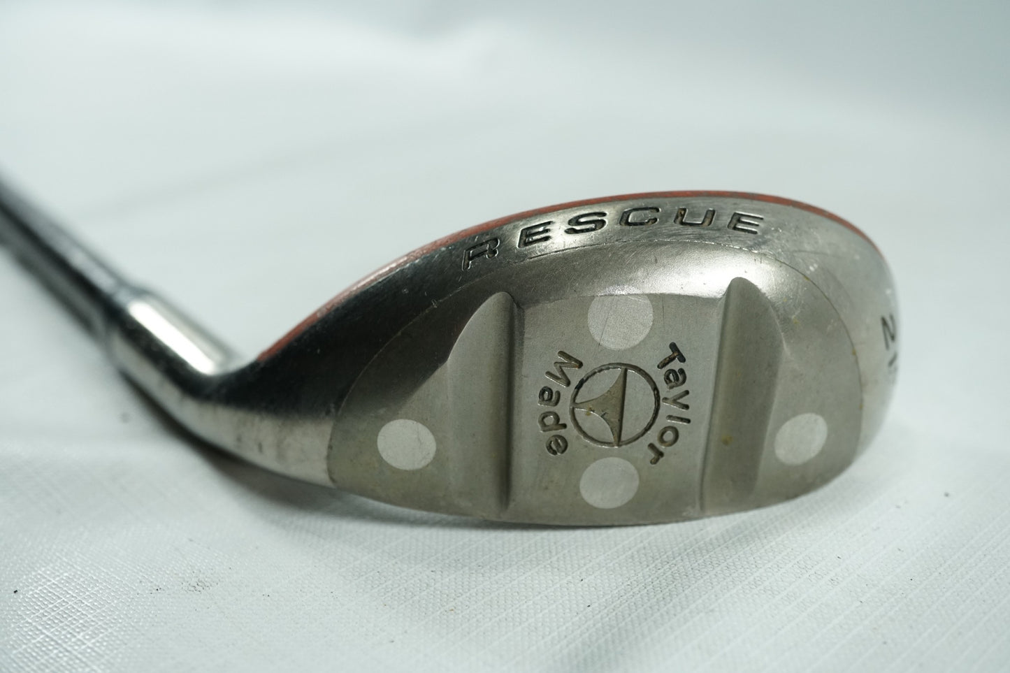Taylormade Firesole Rescue 3 Hybrid 21° / Regular Flex Graphite Shaft