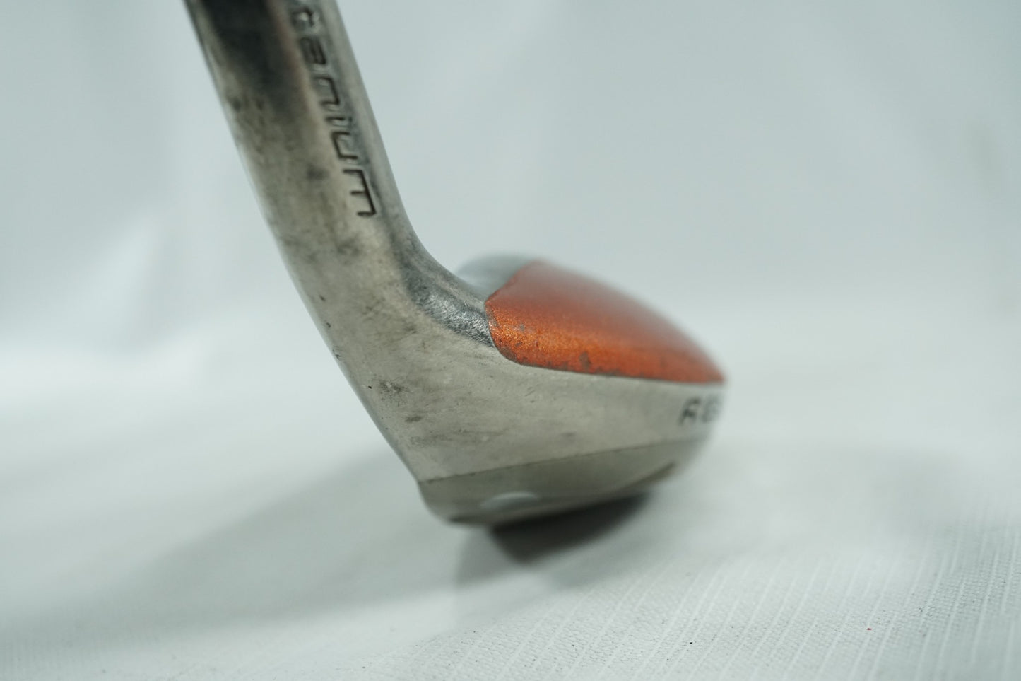 Taylormade Firesole Rescue 3 Hybrid 21° / Regular Flex Graphite Shaft