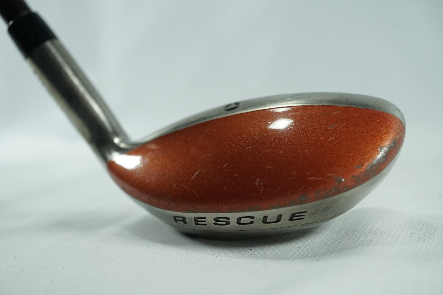 Taylormade Firesole Rescue 3 Hybrid 21° / Regular Flex Graphite Shaft