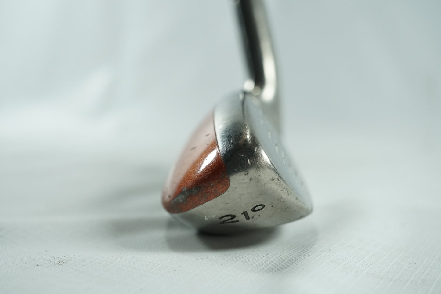 Taylormade Firesole Rescue 3 Hybrid 21° / Regular Flex Graphite Shaft