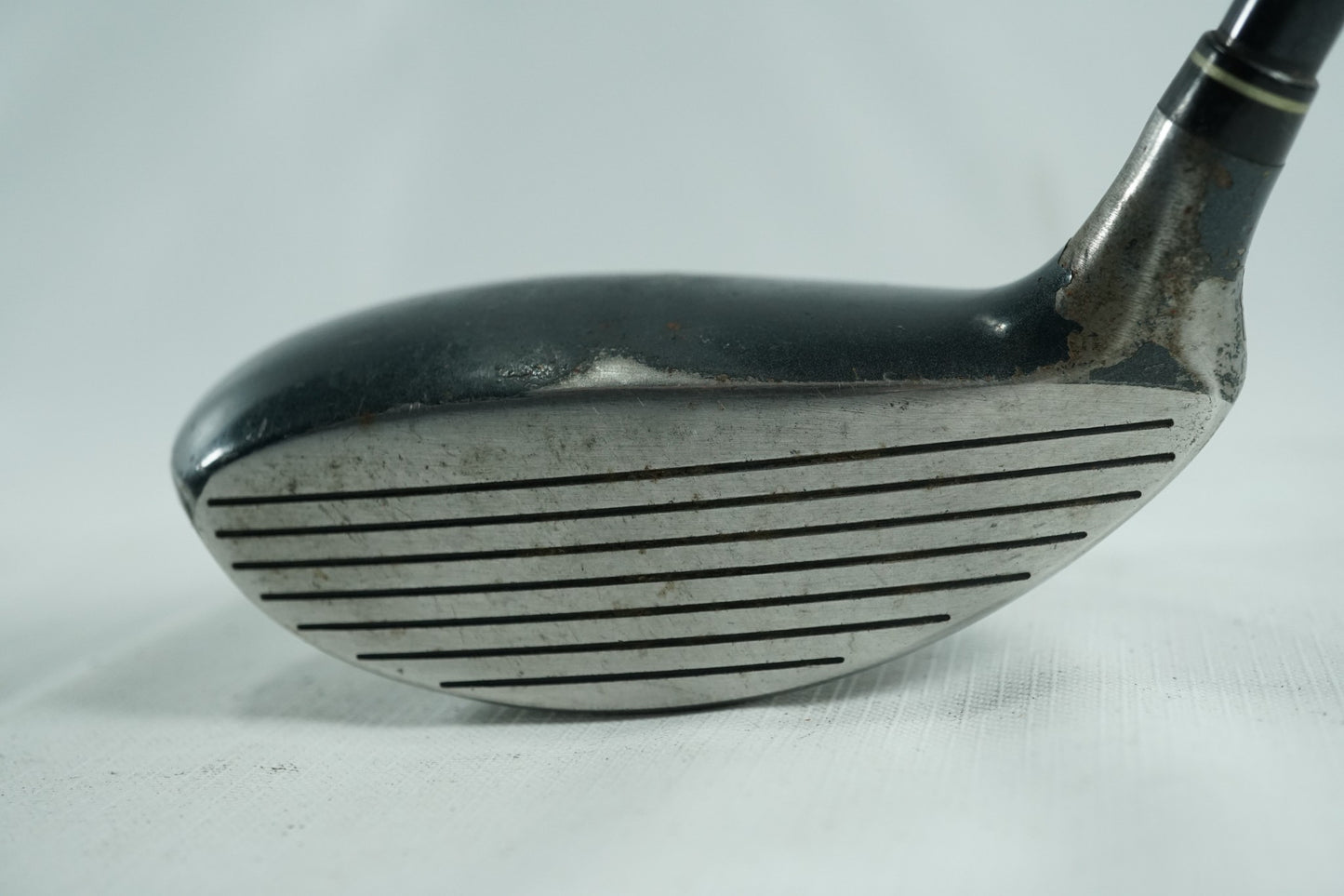 Kasco K2K 3 Hybrid / Regular Flex Graphite Shaft
